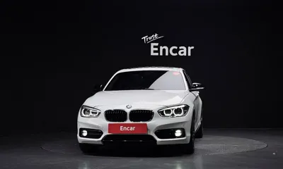 BMW 1-Series 2017, 114803 км, за 11500000 KRW - фото 3