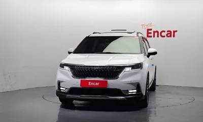 Kia Canival 2023, 59144 км, за 39990000 KRW