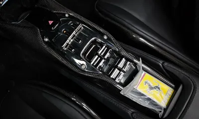 Ferrari SF90 2023, 967 км, за 575000000 KRW - фото 9
