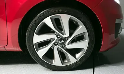 Kia Pride 2015, 74208 км, за 5900000 KRW - фото 21