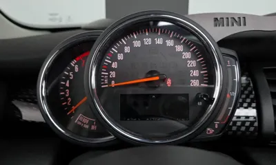 MINI Cooper 2019, 21473 км, за 19500000 KRW - фото 8