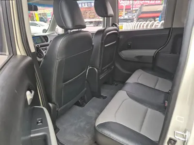 Kia Ray 2019, 66005 км, за 9300000 KRW - фото 15
