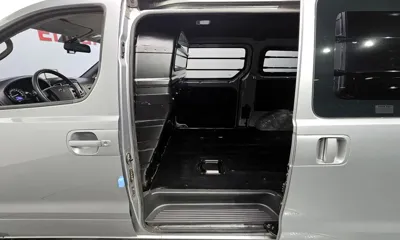 Hyundai Starex 2019, 112918 км, за 12700000 KRW - фото 11
