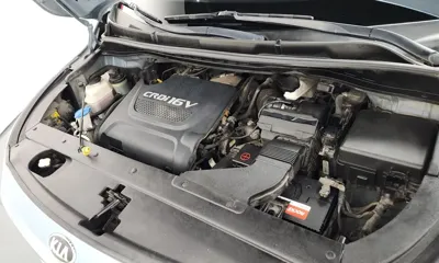 Kia Canival 2016, 166069 км, за 10200000 KRW - фото 6