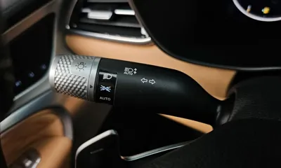 Genesis G70 2024, 30117 км, за 39990000 KRW - фото 28