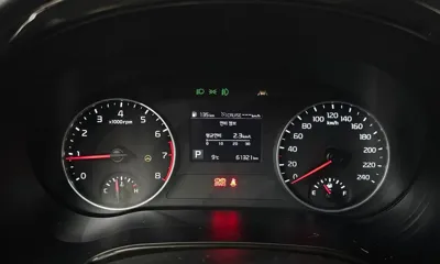 Kia Seltos 2022, 61321 км, за 18500000 KRW - фото 8