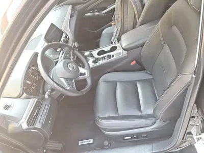Nissan Teana 2023, 44900 км, за 81100 CNY - фото 15