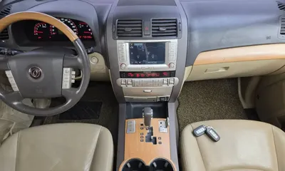 Kia Mohave 2015, 231702 км, за 8700000 KRW - фото 7