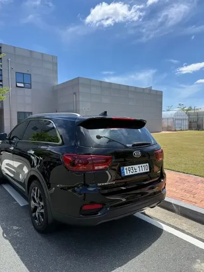 Kia Sorento 2019, 189000 км, за 13600000 KRW - фото 15