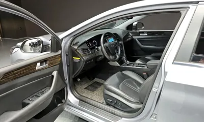 Hyundai Sonata 2016, 164210 км, за 6300000 KRW - фото 10
