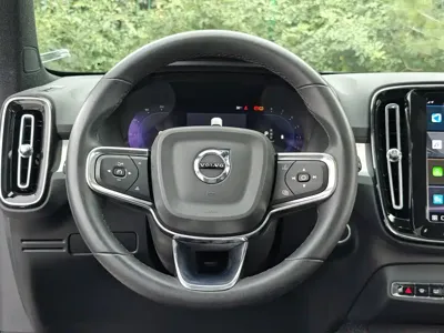 Volvo XC40 2023, 30000 км, за 89900 CNY - фото 14