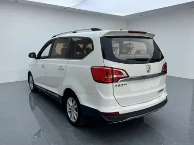 Baojun 730 2018, 74000 км, за 26800 CNY - фото 13