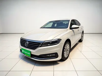 Volkswagen Lavida · 2020 год