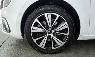 Citroen-DS C4 SpaceTourer 2019, 115928 км, за 9800000 KRW - фото 5