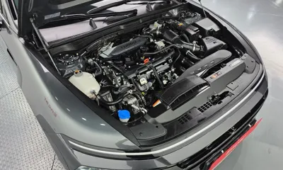 Hyundai Sonata 2025, 13638 км, за 29900000 KRW - фото 6