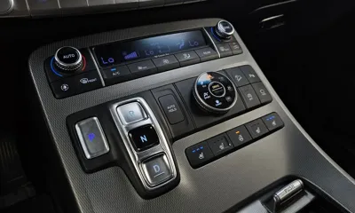 Hyundai Palisade 2020, 142442 км, за 18900000 KRW - фото 9