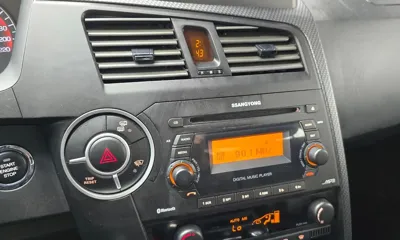 KG_Mobility_Ssangyong KORANDO 2016, 108417 км, за 7700000 KRW - фото 18