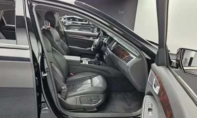Hyundai Genesis 2016, 148901 км, за 10000000 KRW - фото 26