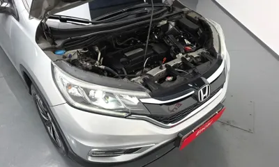 Honda CR-V 2015, 82194 км, за 13990000 KRW - фото 6