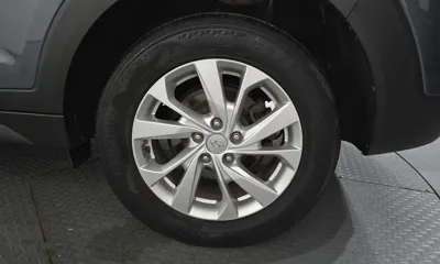 Hyundai Tucson 2020, 89691 км, за 16300000 KRW - фото 21