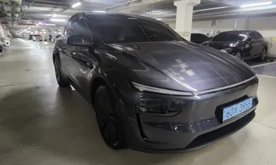 Tesla Model Y 2026, 500 км, за 38800000 KRW - фото 2