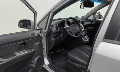Kia Carens 2009, 98050 км, за 4200000 KRW - фото 10