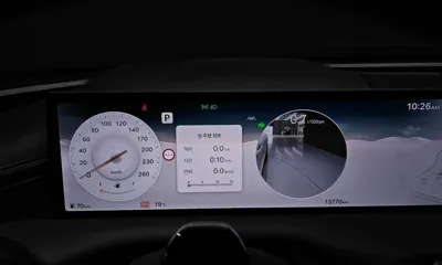 Genesis G80 2025, 13770 км, за 67000000 KRW - фото 8