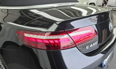 Mercedes-Benz E-Class 2021, 65981 км, за 55900000 KRW - фото 23