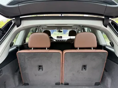 Audi Q7 2019, 69000 км, за 208000 CNY - фото 14