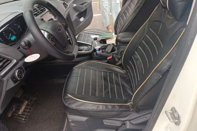 Ford Escort 2017, 68900 км, за 30253.91 CNY - фото 16