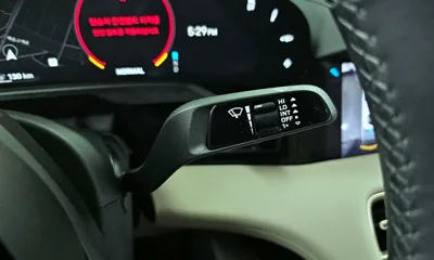 Porsche Taycan 2022, 90862 км, за 88900000 KRW - фото 39