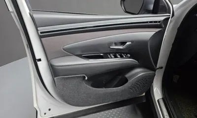 Hyundai Tucson 2022, 46447 км, за 23000000 KRW - фото 24