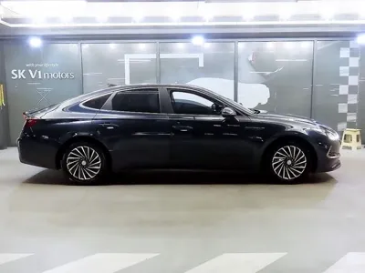 Hyundai Sonata 2022, 139327 км, за 14400000 KRW - фото 3