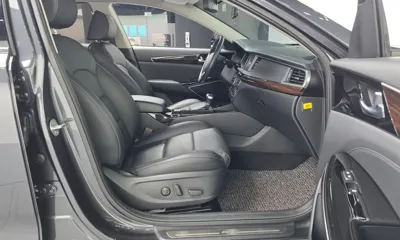 Kia K7 2018, 41308 км, за 15200000 KRW - фото 12