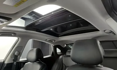 Hyundai Grandeur 2014, 104320 км, за 9500000 KRW - фото 20