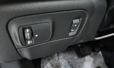 Renault-KoreaSamsung SM6 2017, 151194 км, за 5500000 KRW - фото 28