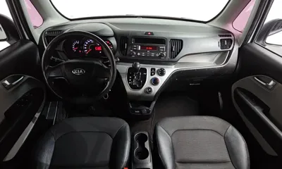 Kia Ray 2017, 89642 км, за 4300000 KRW - фото 7