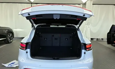 Porsche Macan 2022, 20824 км, за 87900000 KRW - фото 20