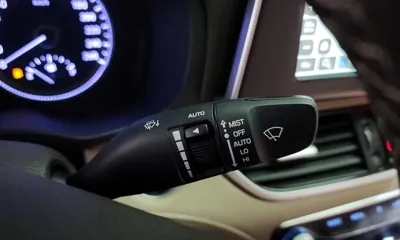 Hyundai Grandeur 2018, 175640 км, за 12000000 KRW - фото 37