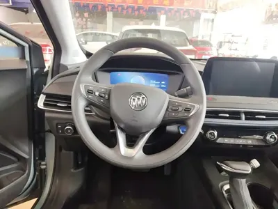 Buick Velite 6 2026, 100 км, за 78400 CNY - фото 11