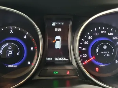 Hyundai Santafe 2015, 160460 км, за 8900000 KRW - фото 6