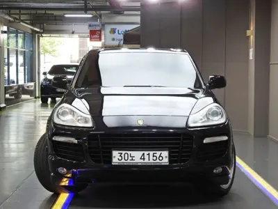 Porsche Cayenne 2008, 141735 км, за 17400000 KRW