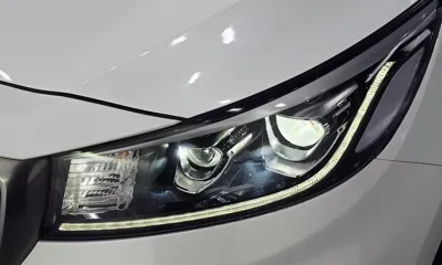 Kia Canival 2019, 69525 км, за 18900000 KRW - фото 22