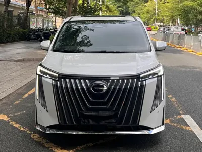 GAC Motor Trumpchi M8 2023, 25000 км, за 149800 CNY
