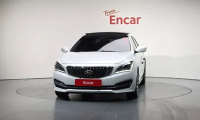 Hyundai Aslan 2015, 125680 км, за 10500000 KRW