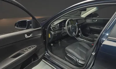Kia K5 2018, 141200 км, за 7200000 KRW - фото 10