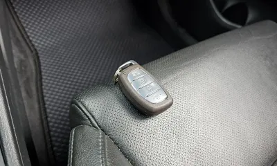Hyundai Tucson 2017, 141575 км, за 12000000 KRW - фото 27