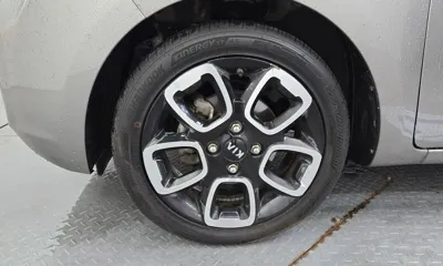 Kia Ray 2019, 156896 км, за 8600000 KRW - фото 5