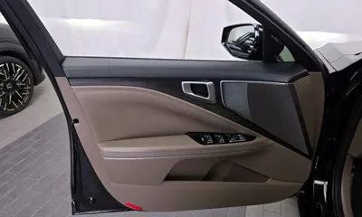 Kia K8 2022, 115337 км, за 23490000 KRW - фото 24