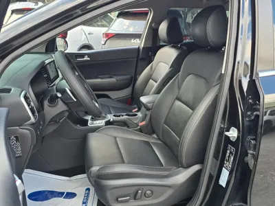 Kia Sportage 2019, 135000 км, за 10900000 KRW - фото 7